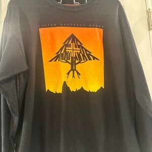 LRG Lifted Reasearch Gear t shirt
